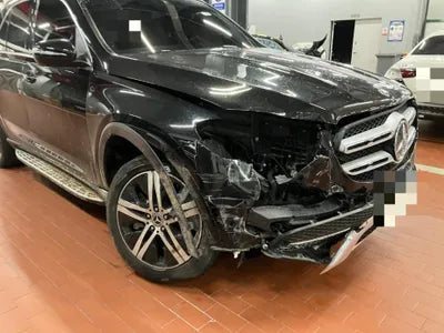 2019 Mercedes-Benz GLE 300 WDCFB1KB3KA071838 VIN:WDCFB1KB3KA071838