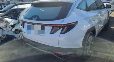 2021 Hyundai Tucson KMHJE811BMU009800 VIN:KMHJE811BMU009800