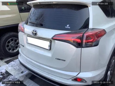 2018 Toyota RAV4 JTMYFREV2JD117728 VIN:JTMYFREV2JD117728