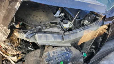 2022 Genesis G80 VIN: