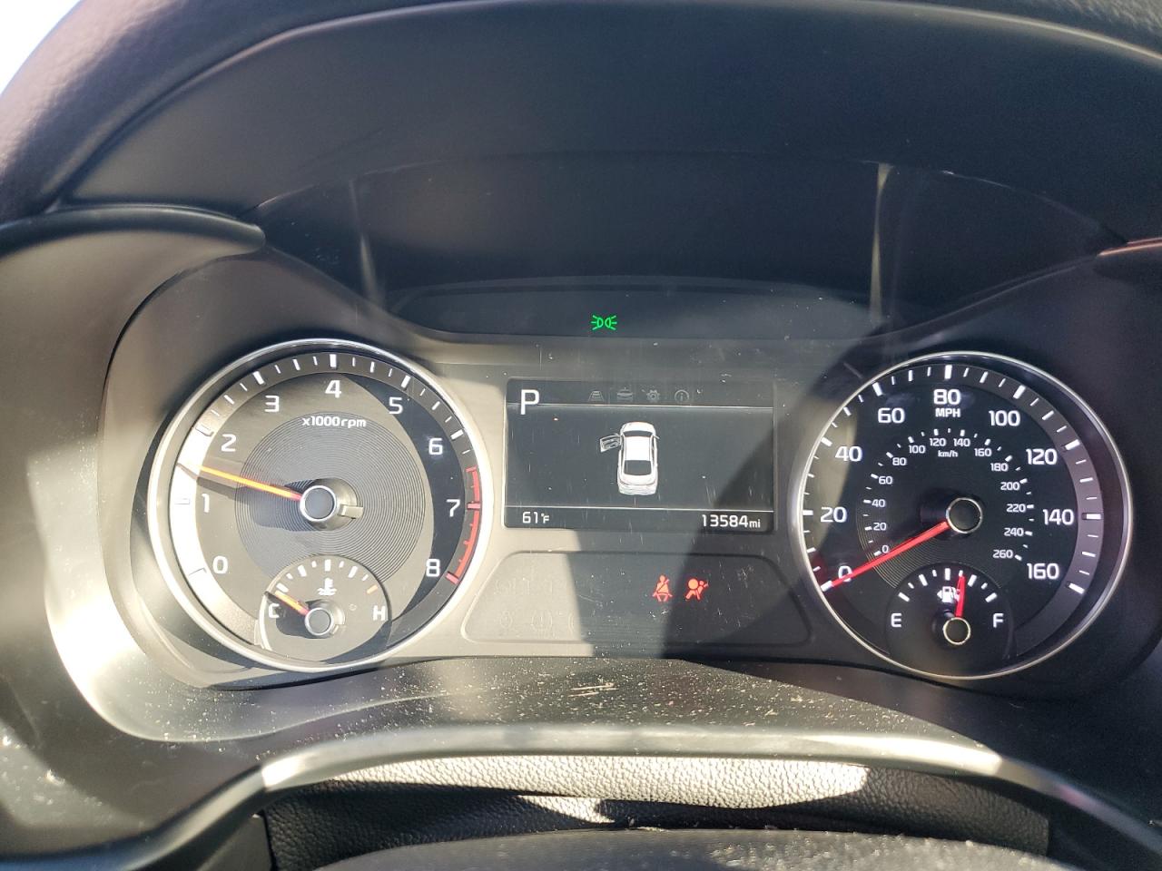 2024 KIA FORTE LX VIN:3KPF24AD0RE715118