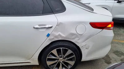 2017 Kia K5 KNAGX411BHA113993 VIN:KNAGX411BHA113993