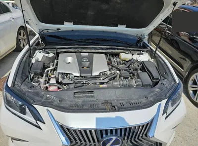 2020 Lexus ES 300 VIN: