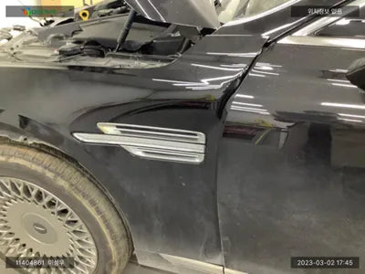 2021 Genesis G90 KMHG241DDMU095286 VIN:KMHG241DDMU095286