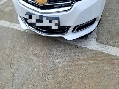 2015 Chevrolet Impala VIN: