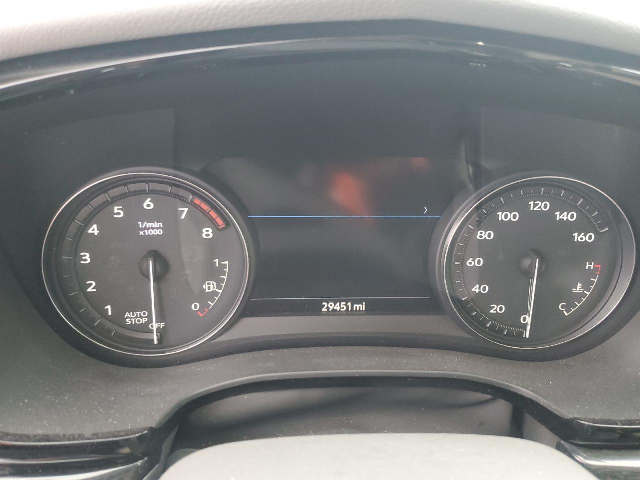 2022 CADILLAC XT6 PREMIUM LUXURY VIN:1GYKPCRS9NZ126039