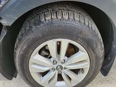 2017 Kia Sorento 078KMKNAPS81ADHA2 VIN:078KMKNAPS81ADHA2