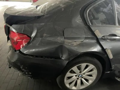 2015 BMW 320 WBA8C5102GK635710 VIN:WBA8C5102GK635710