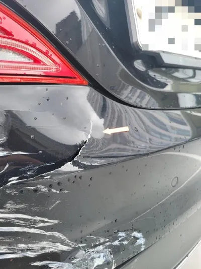 2016 Mercedes-Benz CLA 200 VIN: