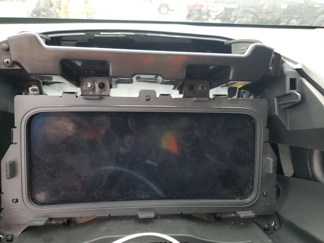 2023 HYUNDAI KONA SE VIN:NLHDN51AALZ040043