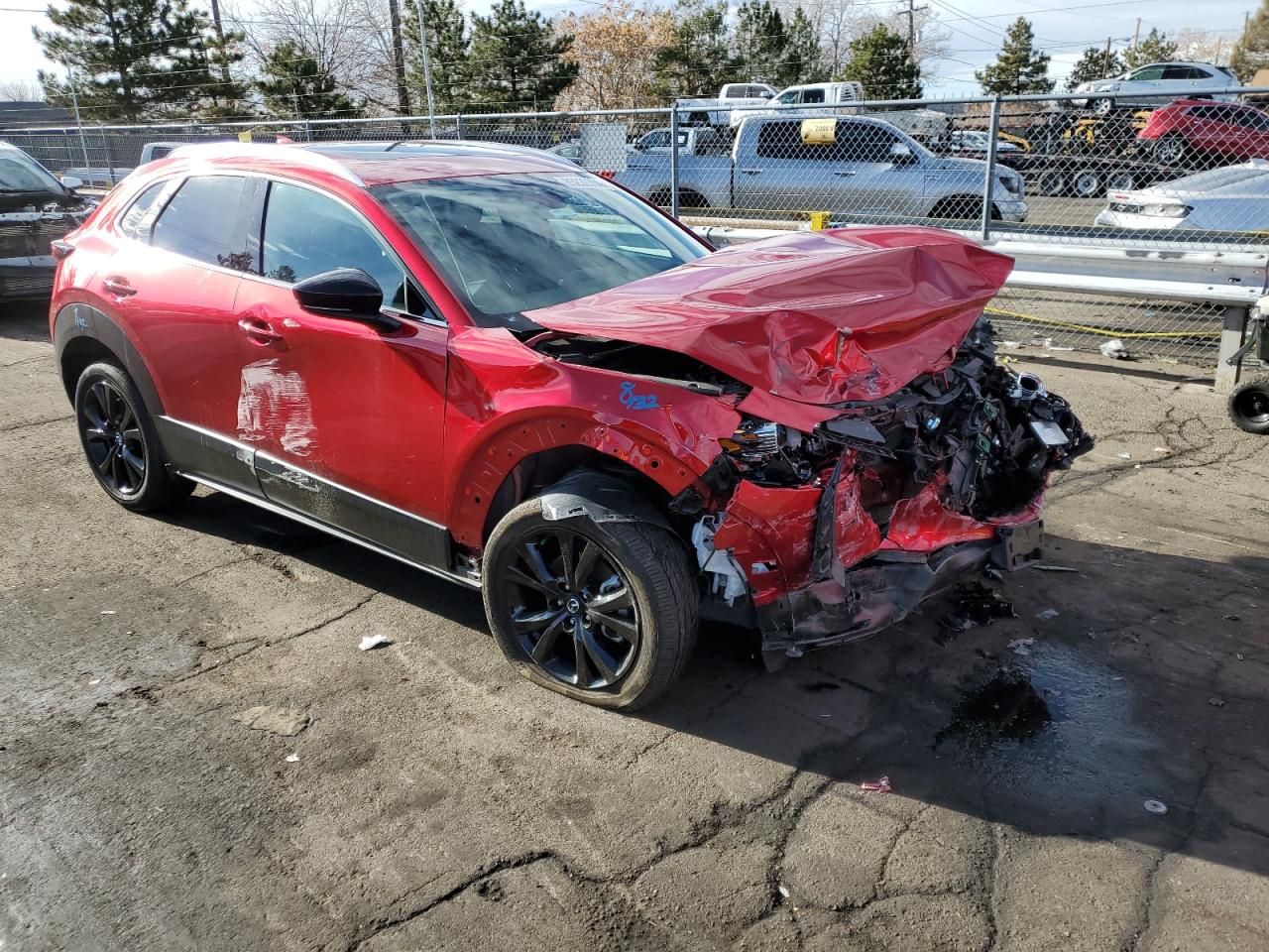 2023 MAZDA CX-30 PREMIUM PLUS VIN:3MVDMBEY7PM551757