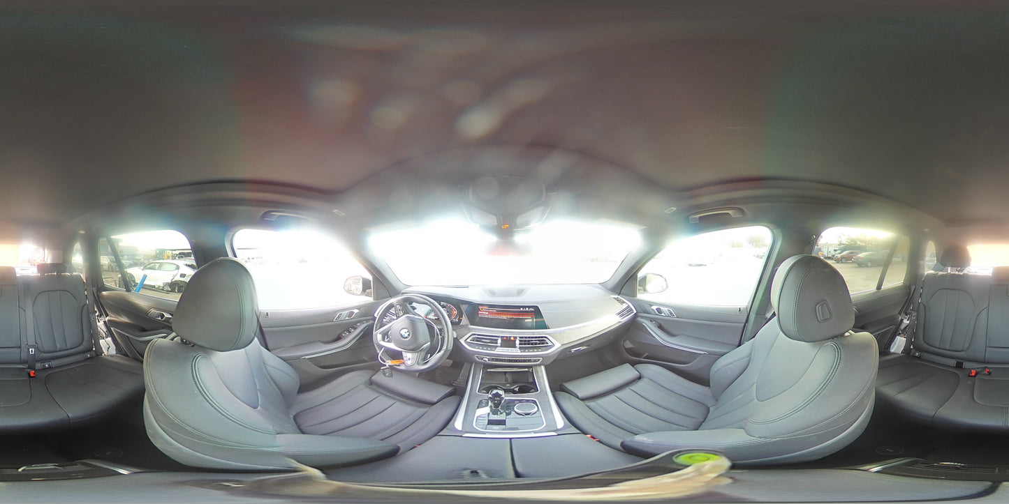 2022 BMW X5 XDRIVE40I VIN:5UXCR6C09N9K18425