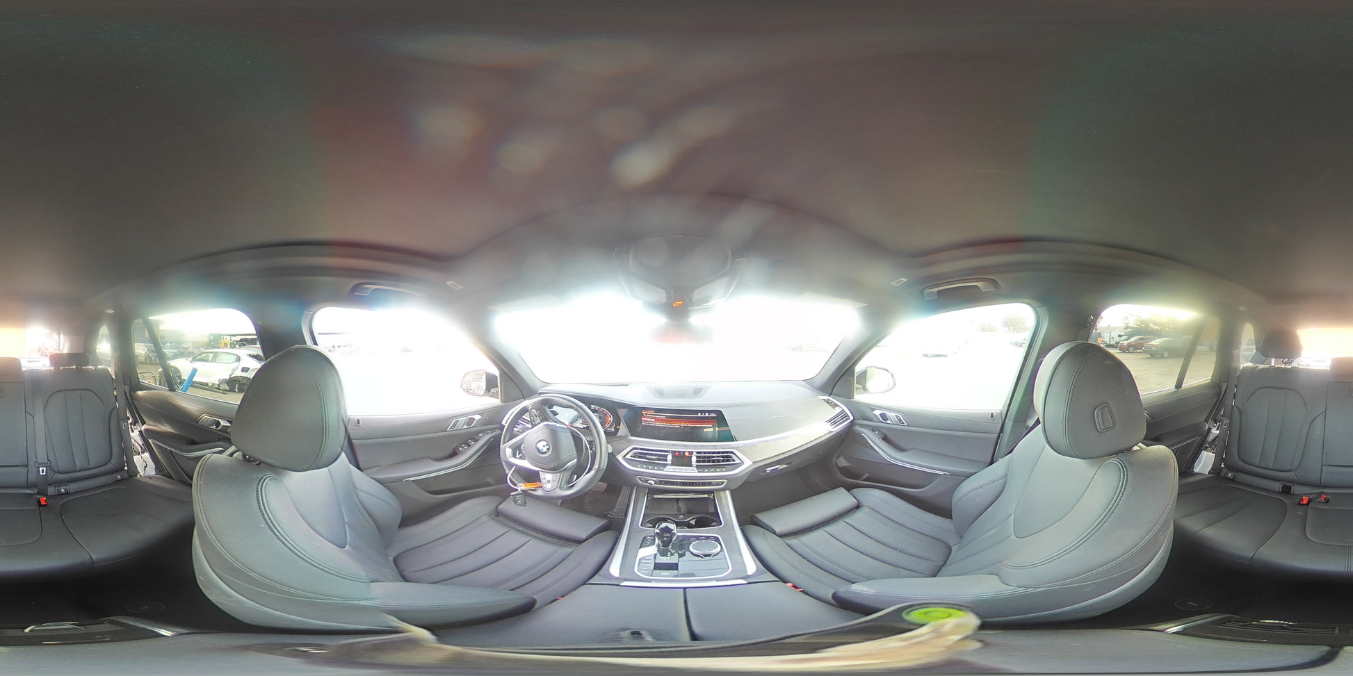 2022 BMW X5 XDRIVE40I VIN:5UXCR6C09N9K18425