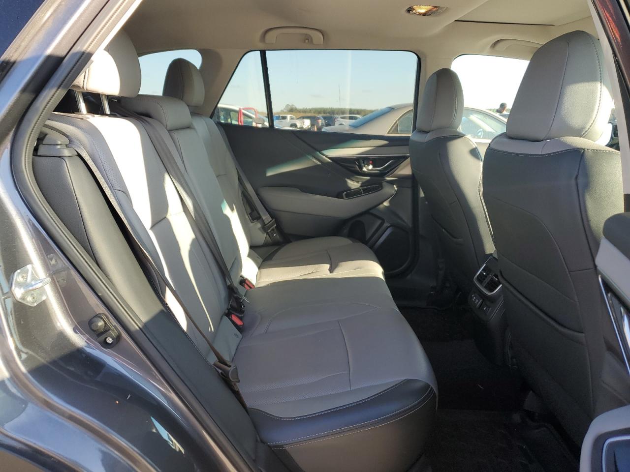 2022 SUBARU OUTBACK LIMITED VIN:4S4BTANC6N3182717