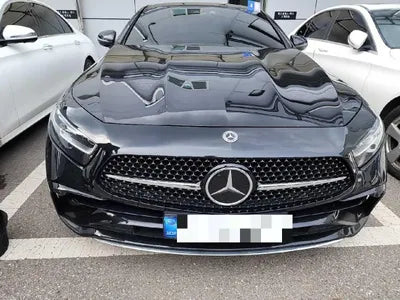 2022 Mercedes-Benz CLS 300 W1K2J1KB0NA104358 VIN:W1K2J1KB0NA104358