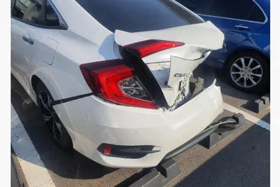 2017 Honda Civic 19XFC2670HE300013 VIN:19XFC2670HE300013