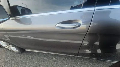 2017 Mercedes-Benz B 200 896KMWDDMH0JB2HN1 VIN:896KMWDDMH0JB2HN1