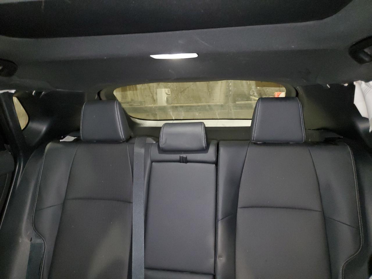 2023 TOYOTA BZ4X XLE VIN:JTMABACA4PA015226