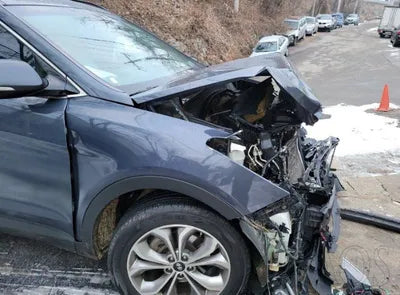 2015 Hyundai Santa FE 711KMKMHSW81XBFU4 VIN:711KMKMHSW81XBFU4