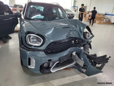 2021 MINI Countryman WMW11BS05M3M30036 VIN:WMW11BS05M3M30036