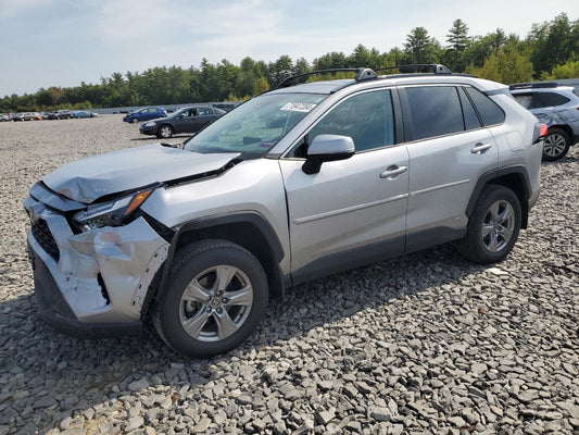 2023 TOYOTA RAV4 XLE VIN:4T3RWRFV8PU088458