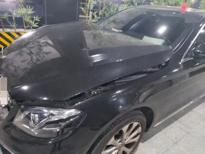 2018 Mercedes-Benz E 300 WDDZF4JB6JA412440 VIN:WDDZF4JB6JA412440