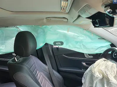 2017 Mercedes-Benz E 220 460KMWDDZF0EB5HA2 VIN:460KMWDDZF0EB5HA2