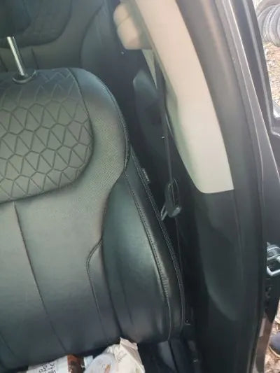 2019 Hyundai Santa FE VIN: