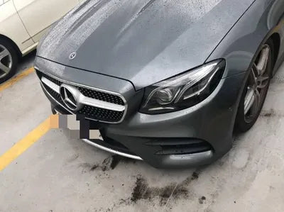 2017 Mercedes-Benz E 220 WDD1J1EB5HF039277 VIN:WDD1J1EB5HF039277