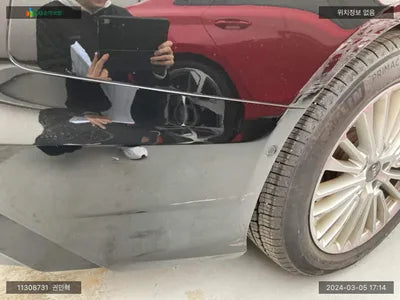 2020 Audi A6 WAUZZZF26LN025144 VIN:WAUZZZF26LN025144