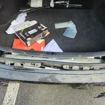 2019 Genesis G80 VIN: