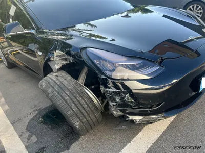 2020 Tesla Model 3 5YJ3E1EB6LF649208 VIN:5YJ3E1EB6LF649208