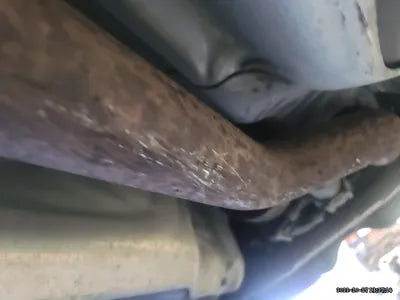 2015 Volvo XC70 VIN: