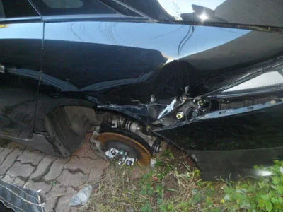 2022 Hyundai Ioniq KMHM541CPPA013532 VIN:KMHM541CPPA013532