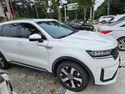 2021 Kia Sorento KNARL81BHMA045726 VIN:KNARL81BHMA045726