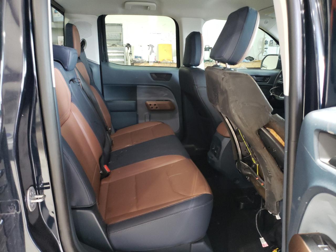 2022 FORD MAVERICK XL VIN:3FTTW8E36NRA94390