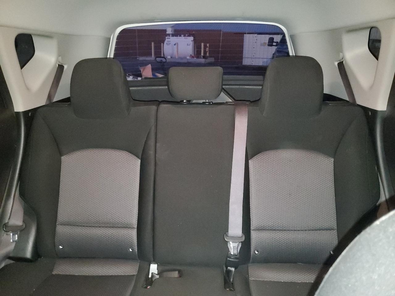 2023 KIA SOUL LX VIN:KNDJ23AUXP7861611