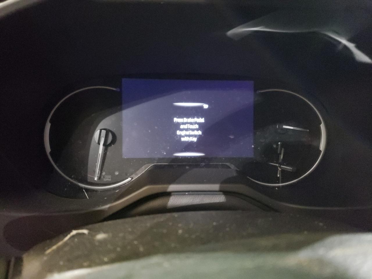 2023 TOYOTA RAV4 XLE VIN:2T3P1RFV8PW332227