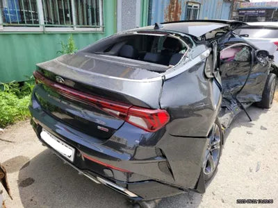 2020 Kia K5 KNAG6412BLA015422 VIN:KNAG6412BLA015422