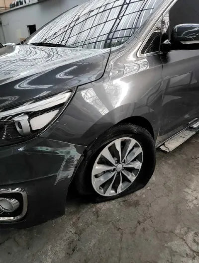 2016 Kia Carnival KNAMB81ABGS153376 VIN:KNAMB81ABGS153376