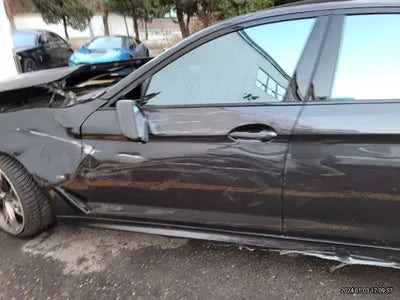 2022 BMW 550 WBA11BK08NCH95685 VIN:WBA11BK08NCH95685