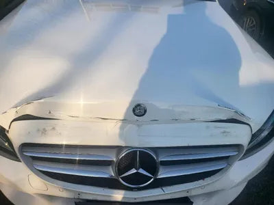 2016 Mercedes-Benz C 220 WDDWF0EB6GR172130 VIN:WDDWF0EB6GR172130