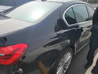 2016 BMW 730 WBA7G6109GG679843 VIN:WBA7G6109GG679843