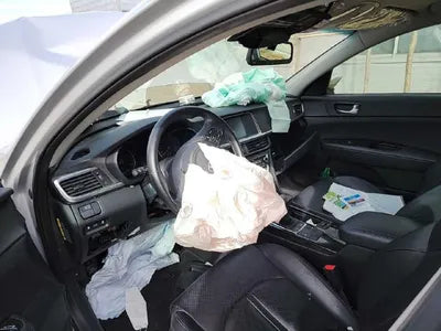 2017 Kia K5 KNAGU416BHA177974 VIN:KNAGU416BHA177974