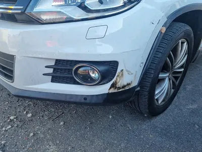 2015 Volkswagen Tiguan WVGZZZ5NZFW577745 VIN:WVGZZZ5NZFW577745