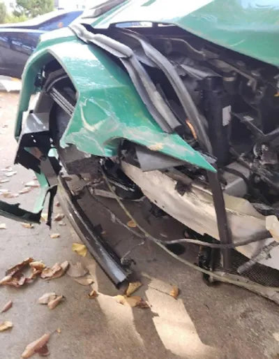 2023 BMW M3 WBS41AY08PFN37255 VIN:WBS41AY08PFN37255