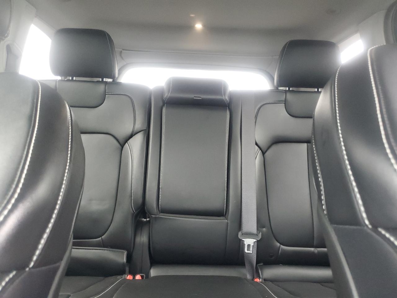 2022 JEEP GRAND CHEROKEE LIMITED VIN:1C4RJHBG5N8558075