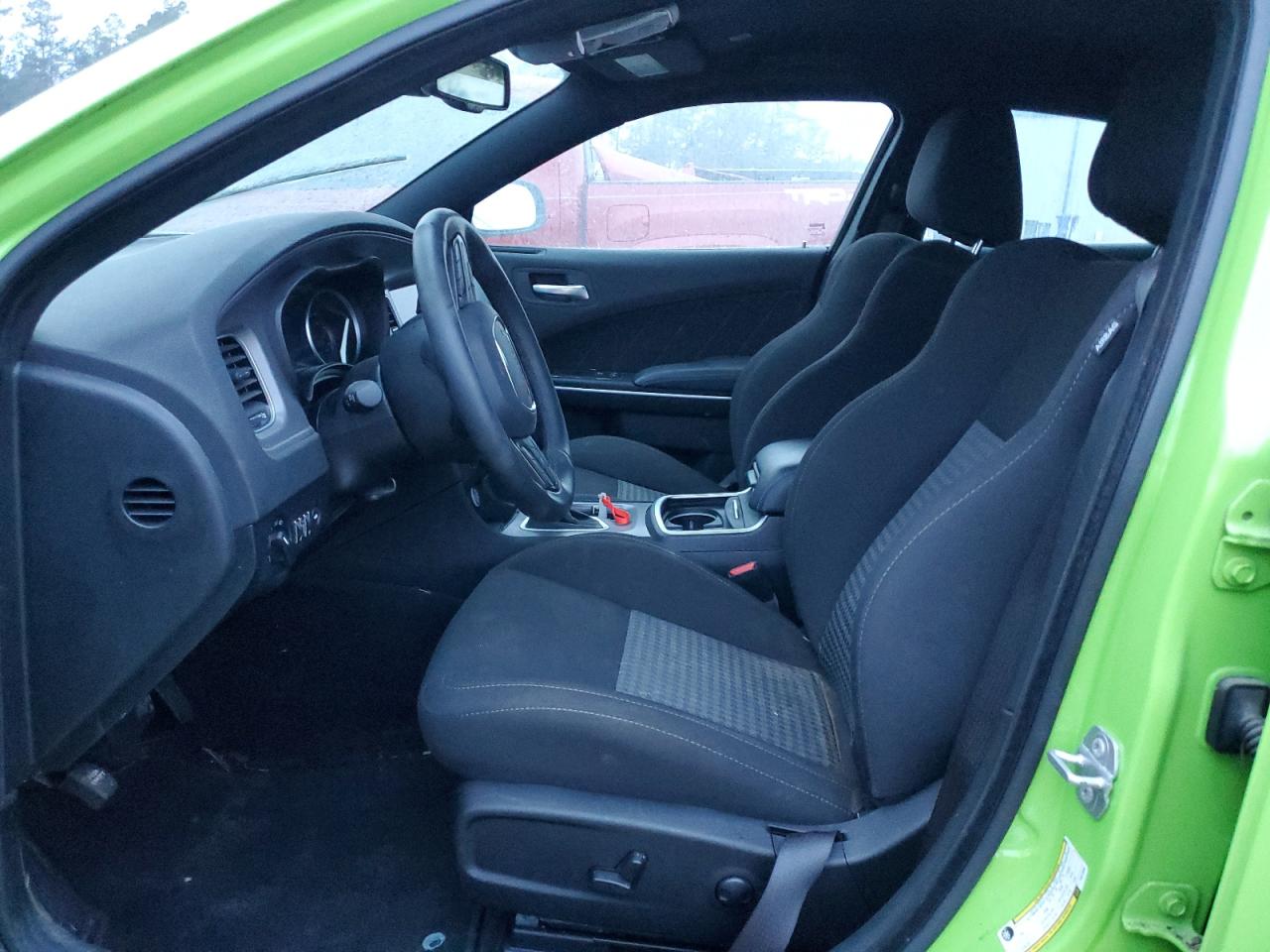 2023 DODGE CHARGER R/T VIN:2C3CDXCT4PH576992