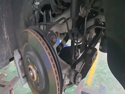 2022 Genesis G80 VIN: