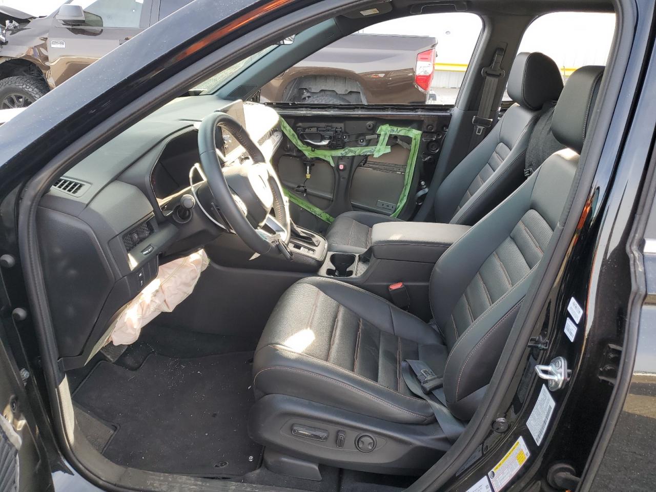2024 HONDA CR-V SPORT-L VIN:7FARS6H8XRE056562